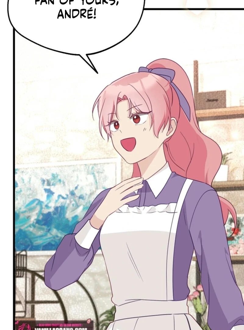 The Villainess is Busy Baking Bread! Chapter 23 471 113