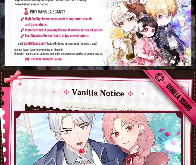 The Villainess is Busy Baking Bread! Chapter 23 474 116