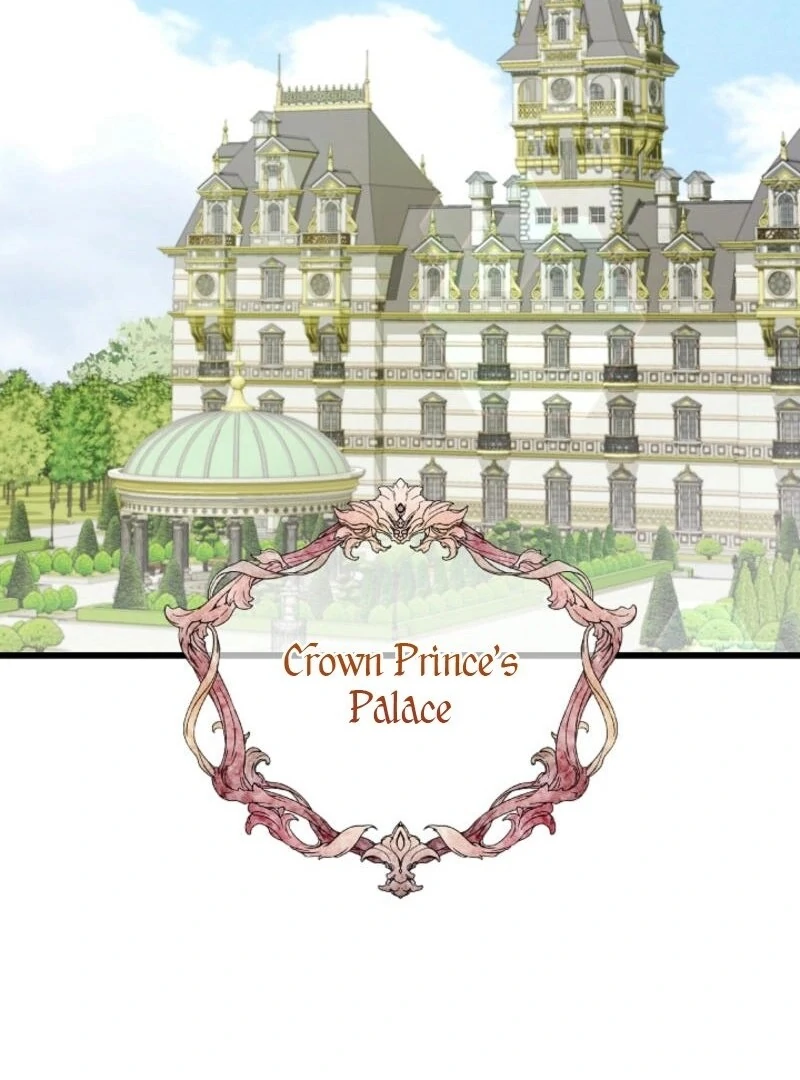 The Villainess is Busy Baking Bread! Chapter 24 411 002