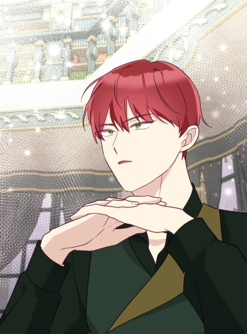 The Villainess is Busy Baking Bread! Chapter 24 435 026