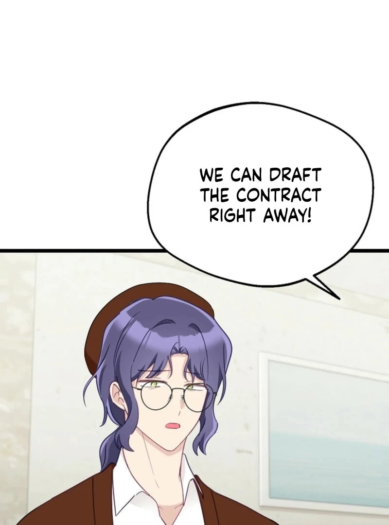 The Villainess is Busy Baking Bread! Chapter 24 451 042