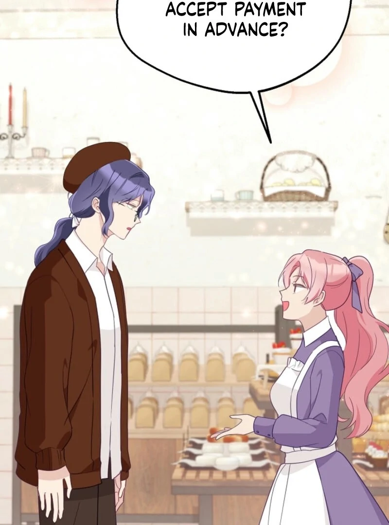 The Villainess is Busy Baking Bread! Chapter 24 455 046