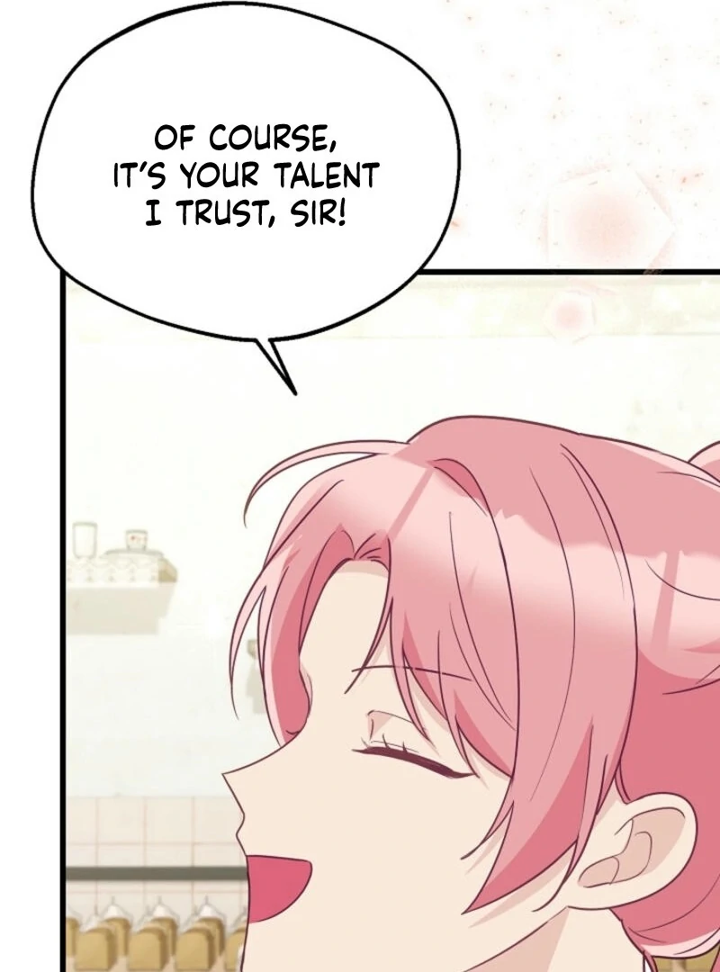 The Villainess is Busy Baking Bread! Chapter 24 459 050