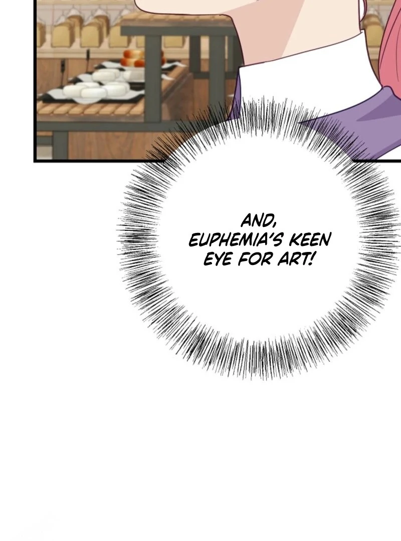 The Villainess is Busy Baking Bread! Chapter 24 460 051