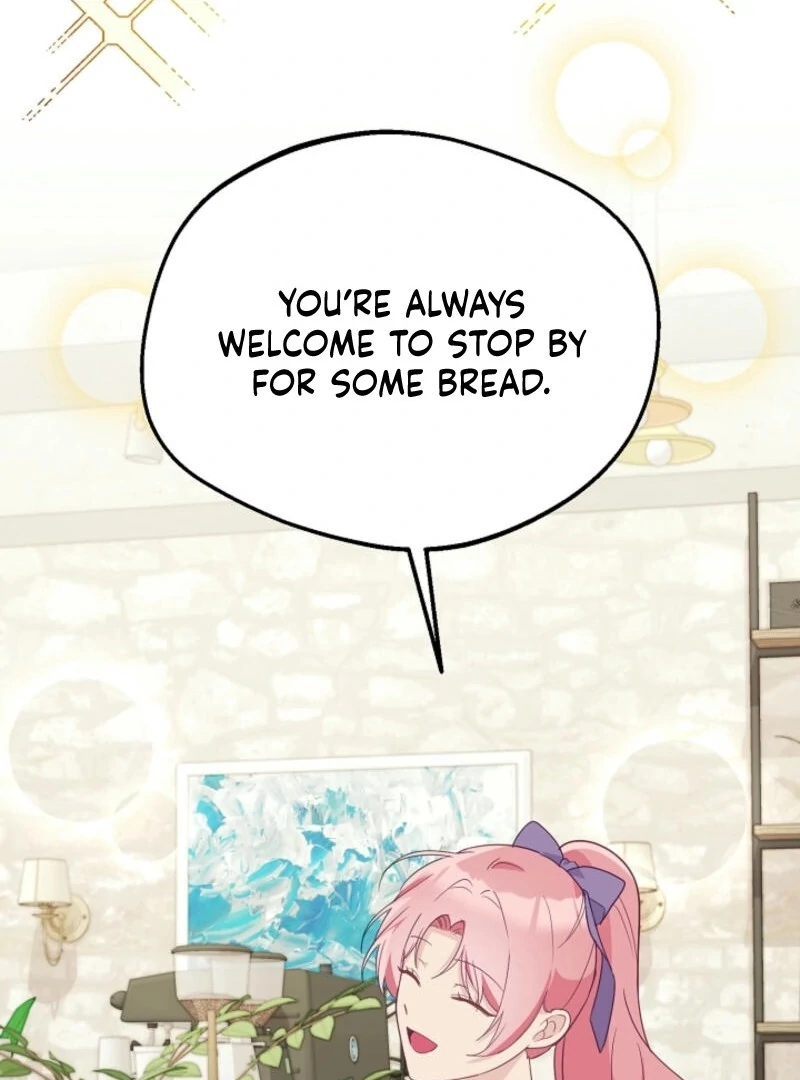 The Villainess is Busy Baking Bread! Chapter 24 465 056