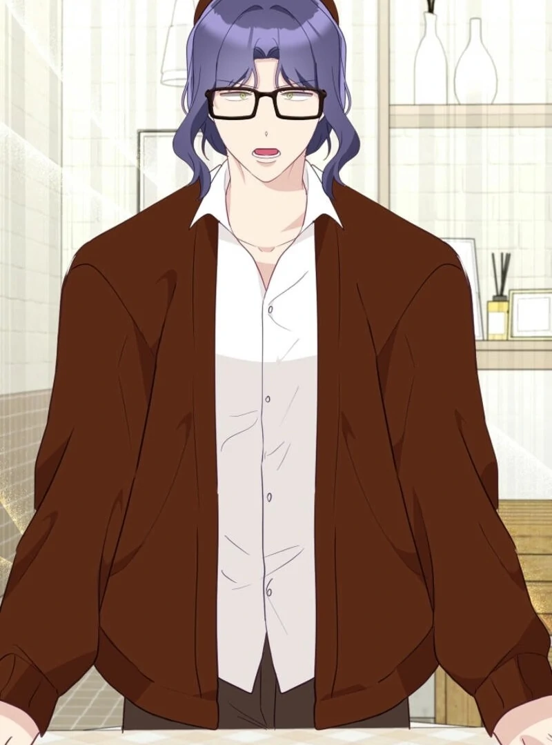 The Villainess is Busy Baking Bread! Chapter 24 484 075