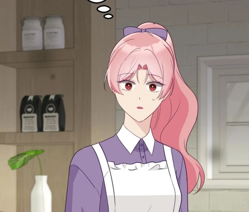 The Villainess is Busy Baking Bread! Chapter 24 486 077