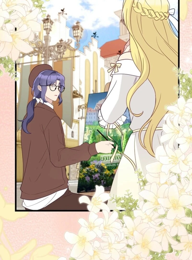 The Villainess is Busy Baking Bread! Chapter 24 489 080