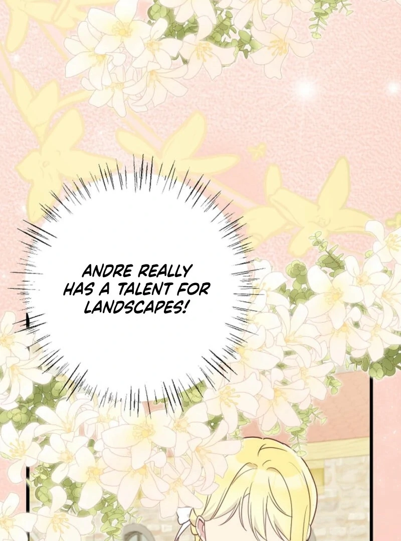 The Villainess is Busy Baking Bread! Chapter 24 490 081