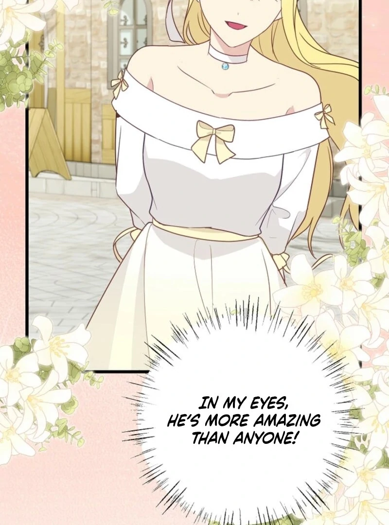 The Villainess is Busy Baking Bread! Chapter 24 491 082