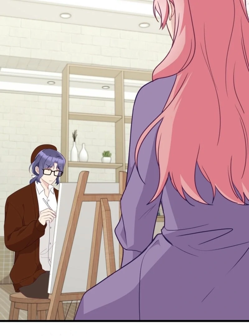 The Villainess is Busy Baking Bread! Chapter 24 495 086