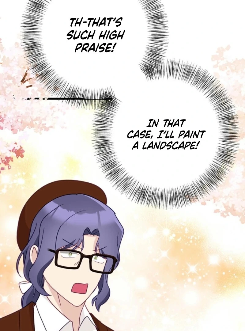 The Villainess is Busy Baking Bread! Chapter 24 513 104