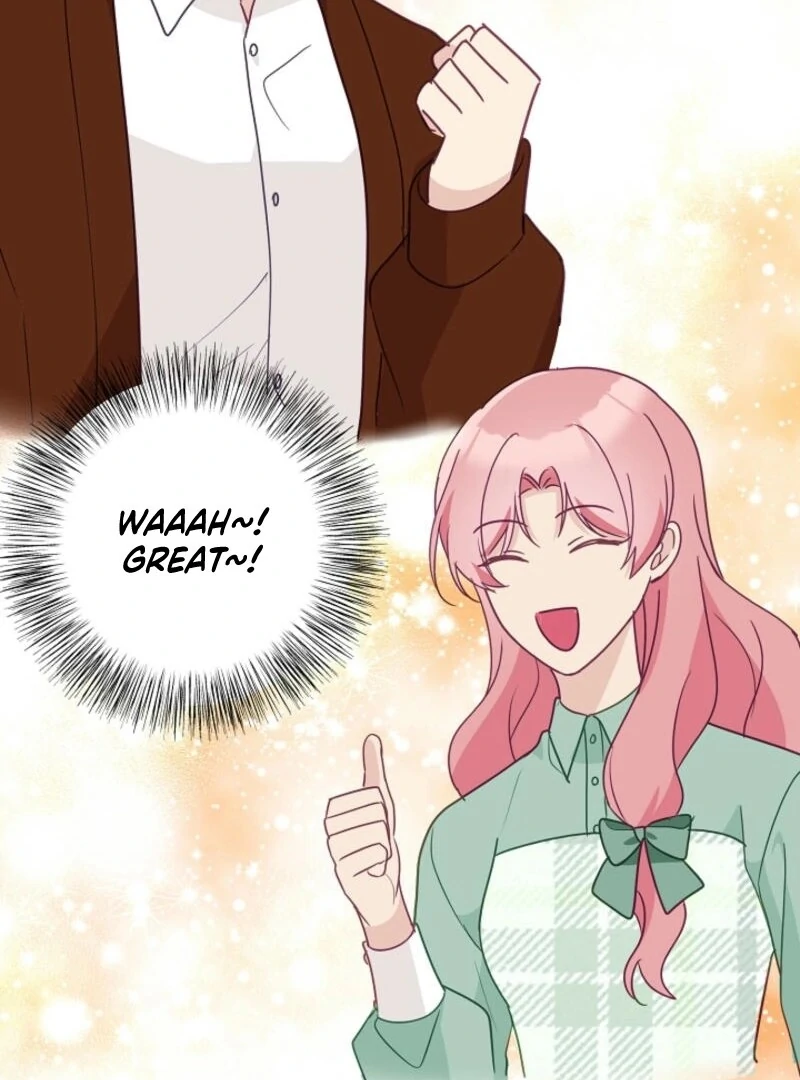 The Villainess is Busy Baking Bread! Chapter 24 514 105