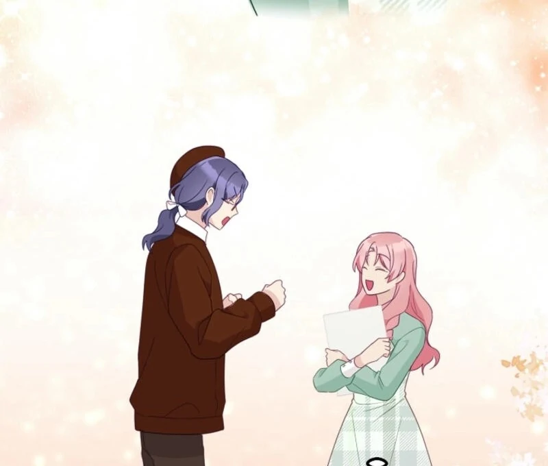 The Villainess is Busy Baking Bread! Chapter 24 515 106