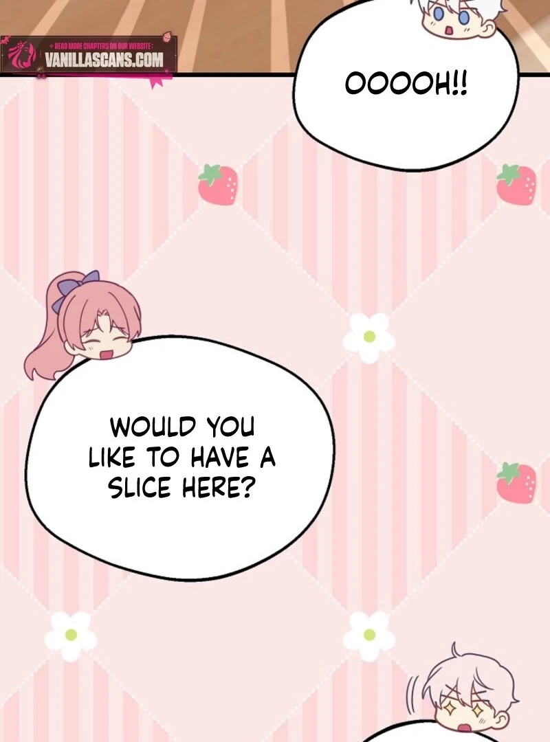 The Villainess is Busy Baking Bread! Chapter 24 532 123