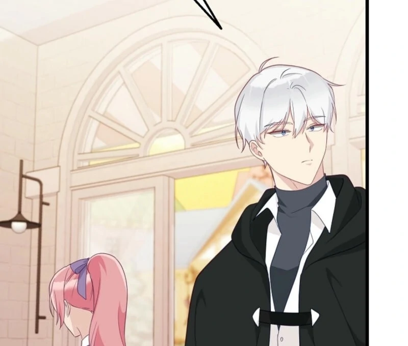 The Villainess is Busy Baking Bread! Chapter 24 535 126