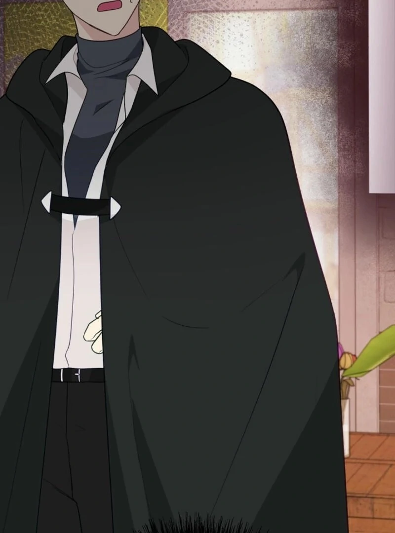 The Villainess is Busy Baking Bread! Chapter 24 540 131