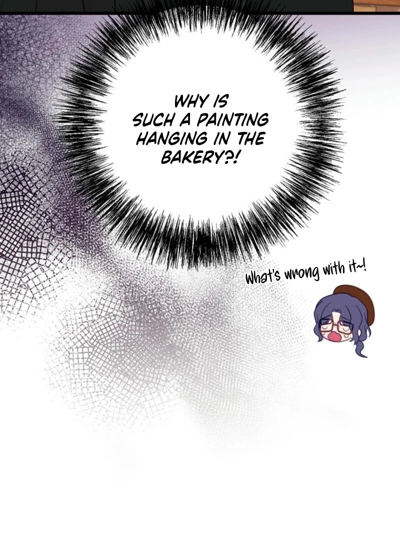 The Villainess is Busy Baking Bread! Chapter 24 541 132