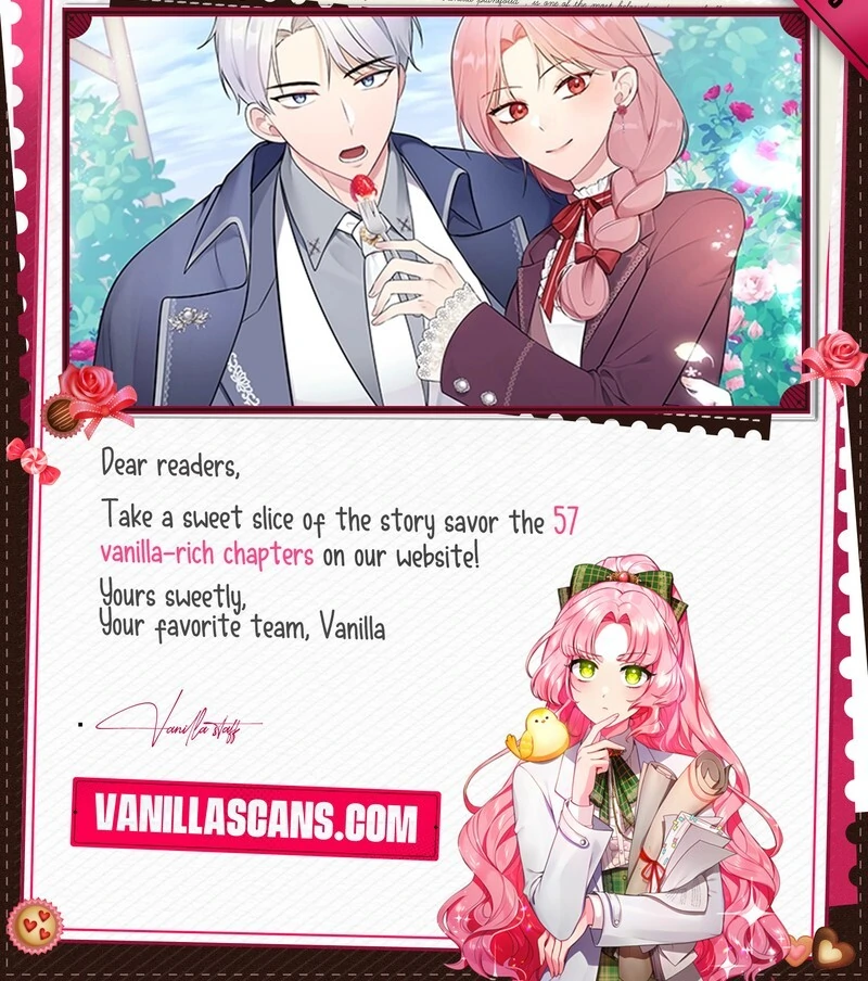 The Villainess is Busy Baking Bread! Chapter 24 543 134