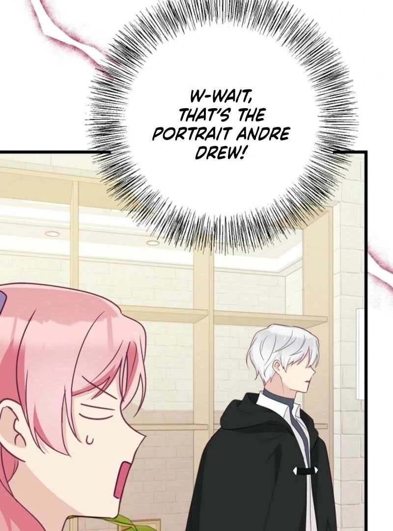 The Villainess is Busy Baking Bread! Chapter 25 412 003