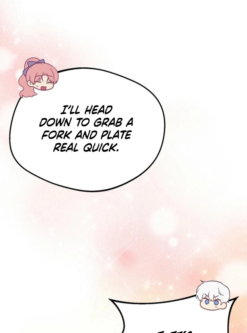 The Villainess is Busy Baking Bread! Chapter 25 423 014