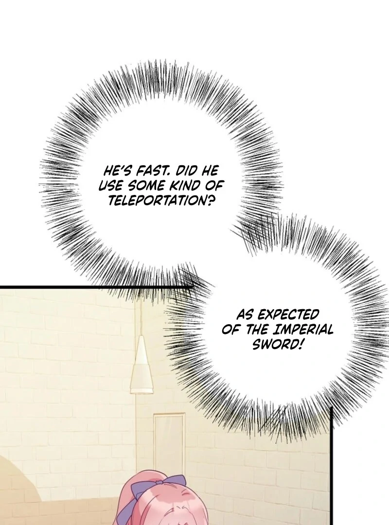 The Villainess is Busy Baking Bread! Chapter 25 426 017