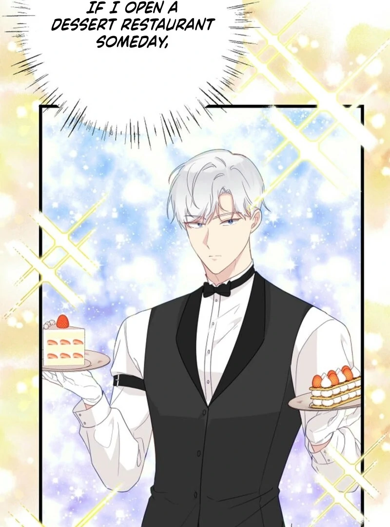 The Villainess is Busy Baking Bread! Chapter 25 429 020