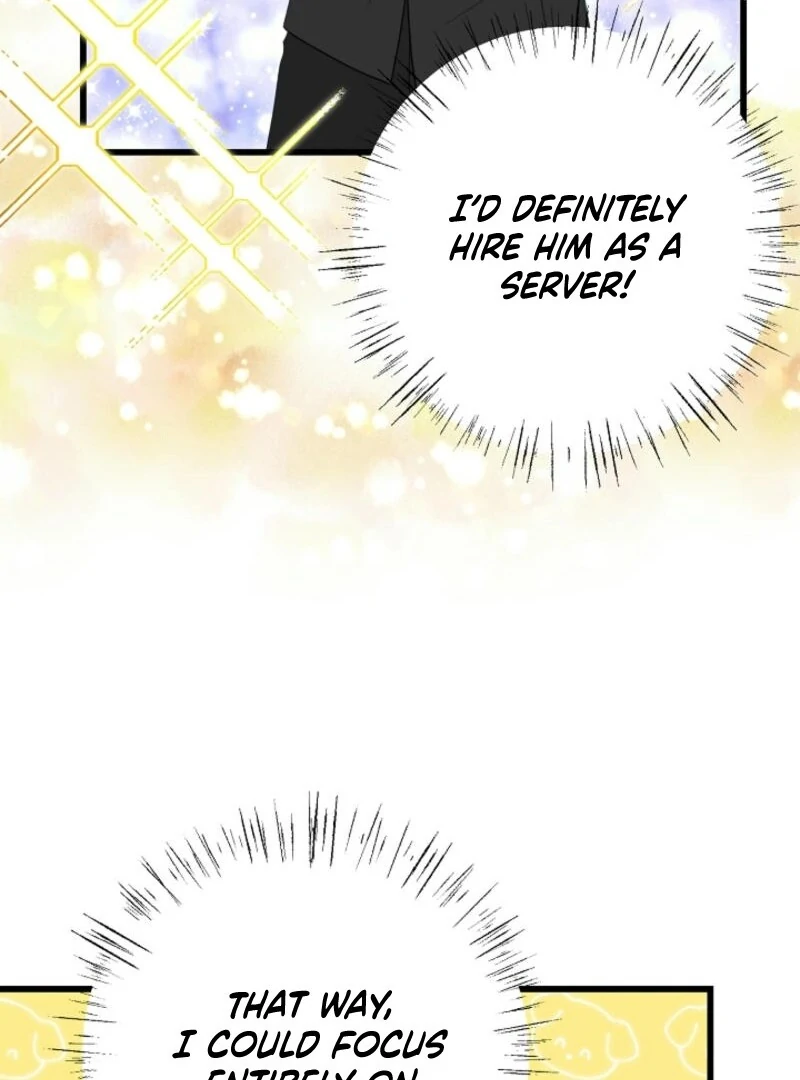 The Villainess is Busy Baking Bread! Chapter 25 430 021