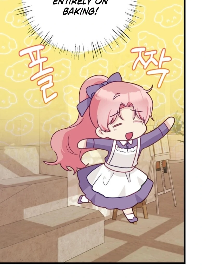 The Villainess is Busy Baking Bread! Chapter 25 431 022