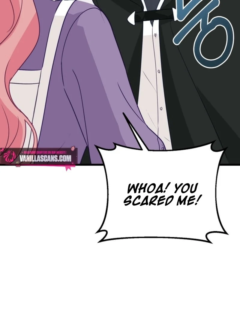 The Villainess is Busy Baking Bread! Chapter 25 433 024