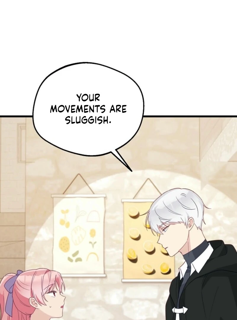 The Villainess is Busy Baking Bread! Chapter 25 434 025