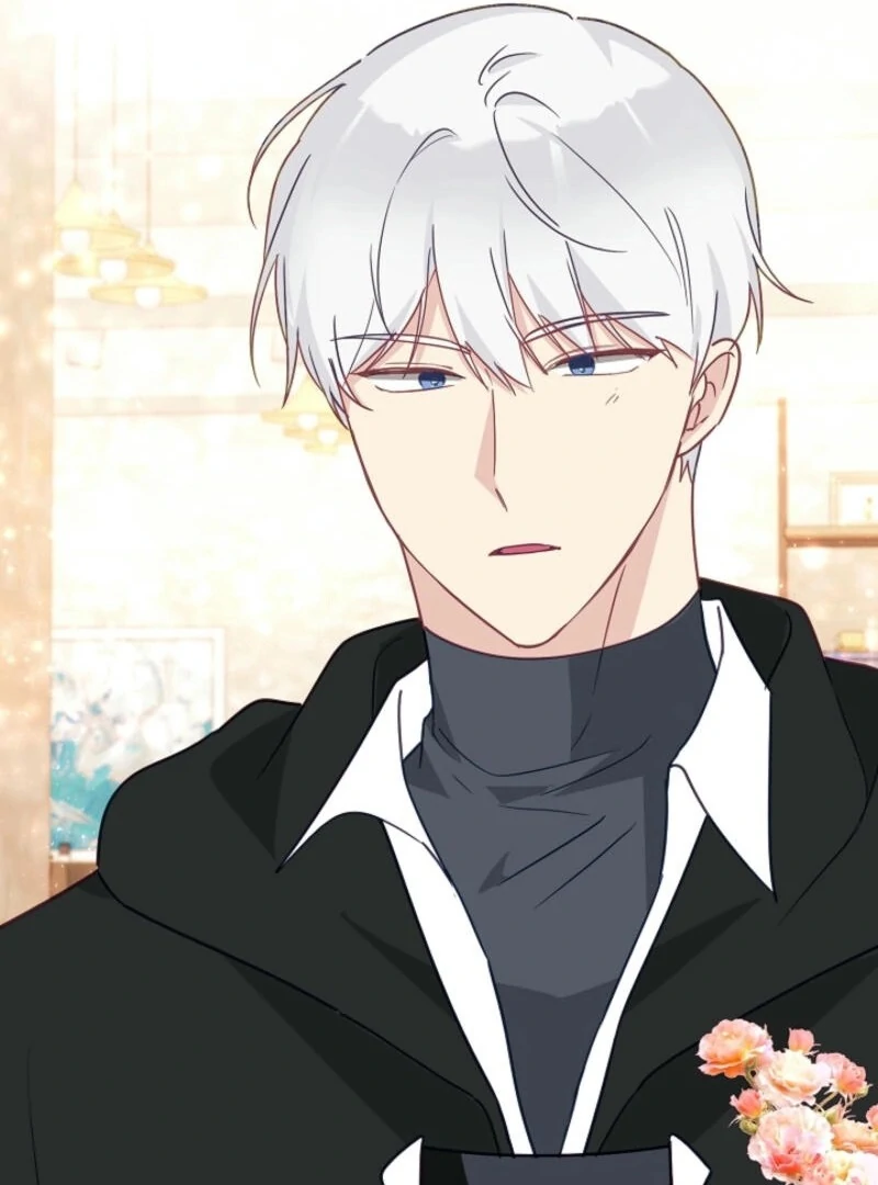 The Villainess is Busy Baking Bread! Chapter 25 439 030