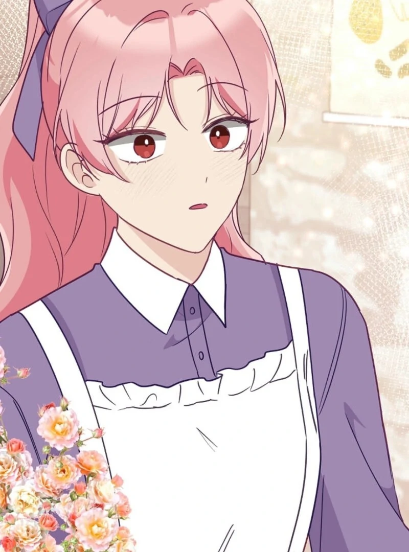 The Villainess is Busy Baking Bread! Chapter 25 441 032