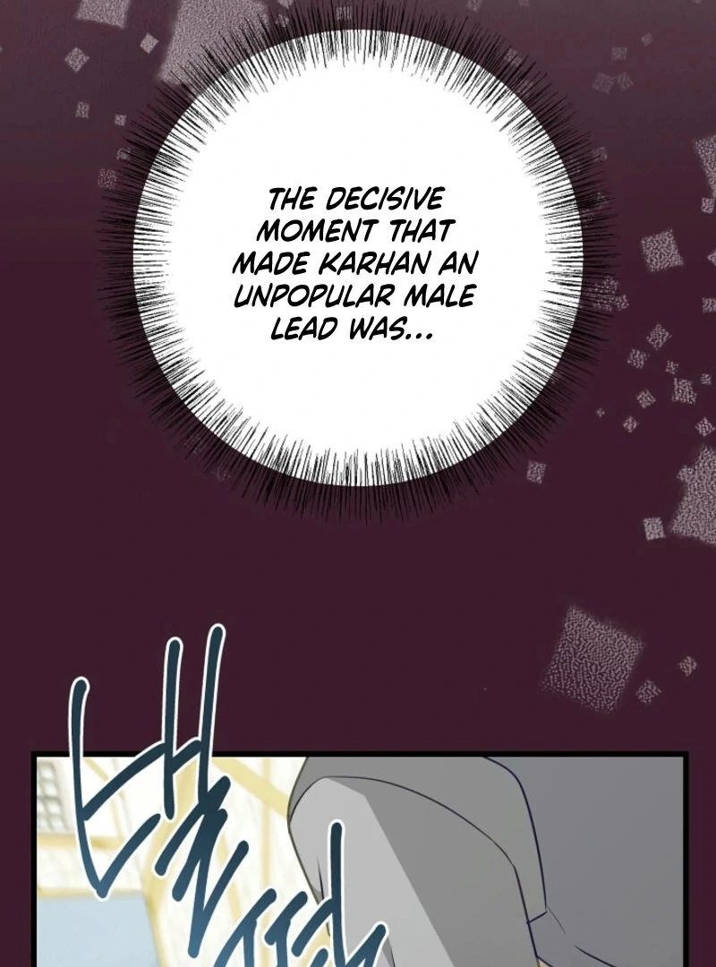 The Villainess is Busy Baking Bread! Chapter 25 445 036