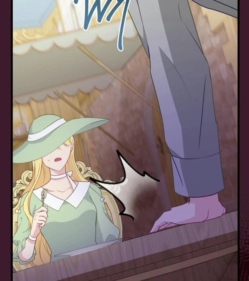 The Villainess is Busy Baking Bread! Chapter 25 446 037