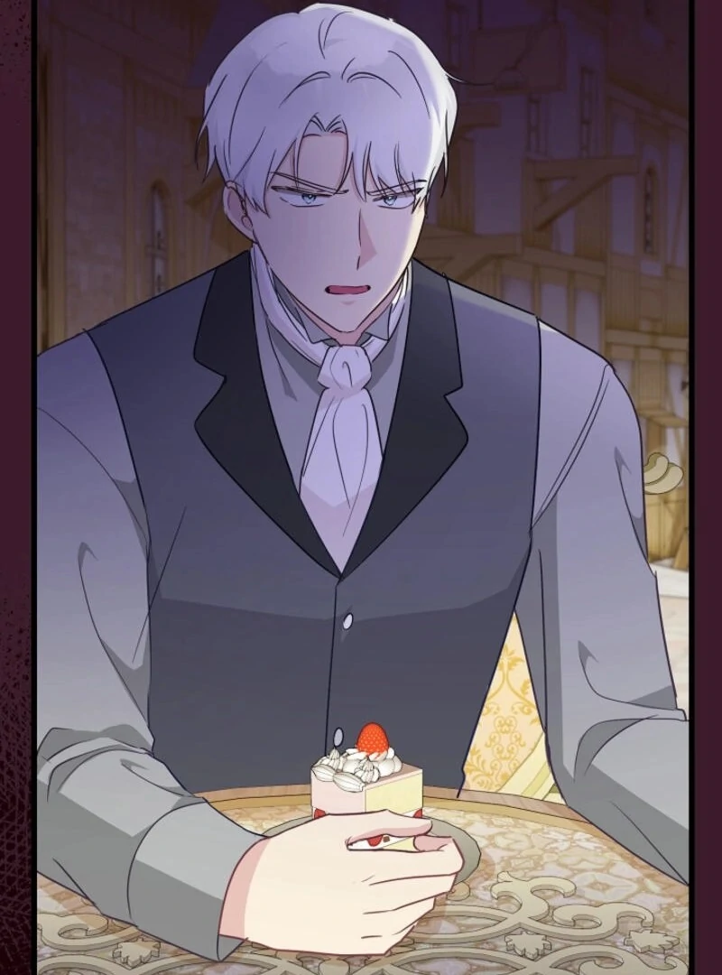 The Villainess is Busy Baking Bread! Chapter 25 448 039