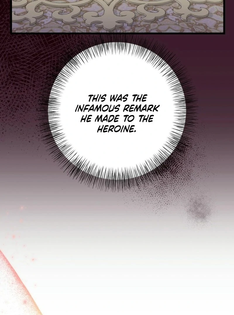 The Villainess is Busy Baking Bread! Chapter 25 449 040