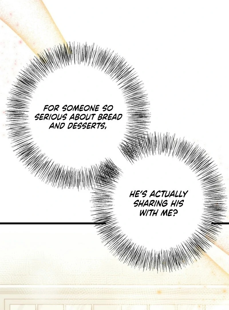 The Villainess is Busy Baking Bread! Chapter 25 450 041