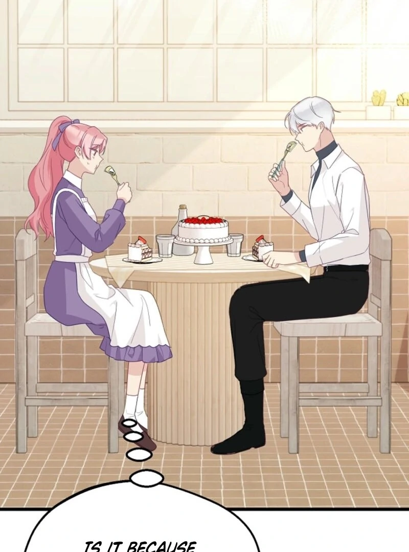 The Villainess is Busy Baking Bread! Chapter 25 451 042