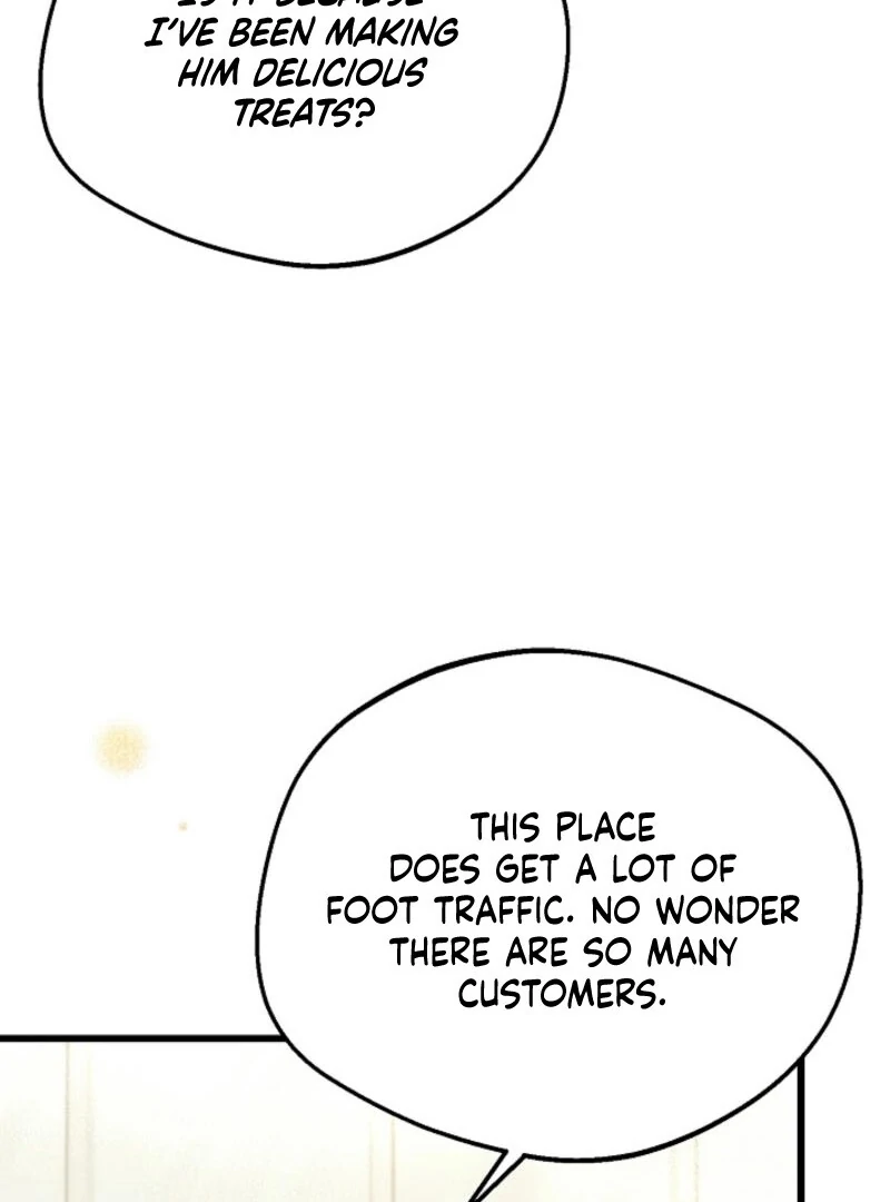 The Villainess is Busy Baking Bread! Chapter 25 452 043