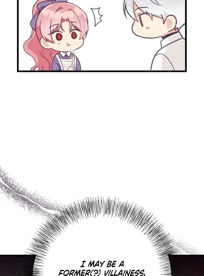 The Villainess is Busy Baking Bread! Chapter 25 458 049