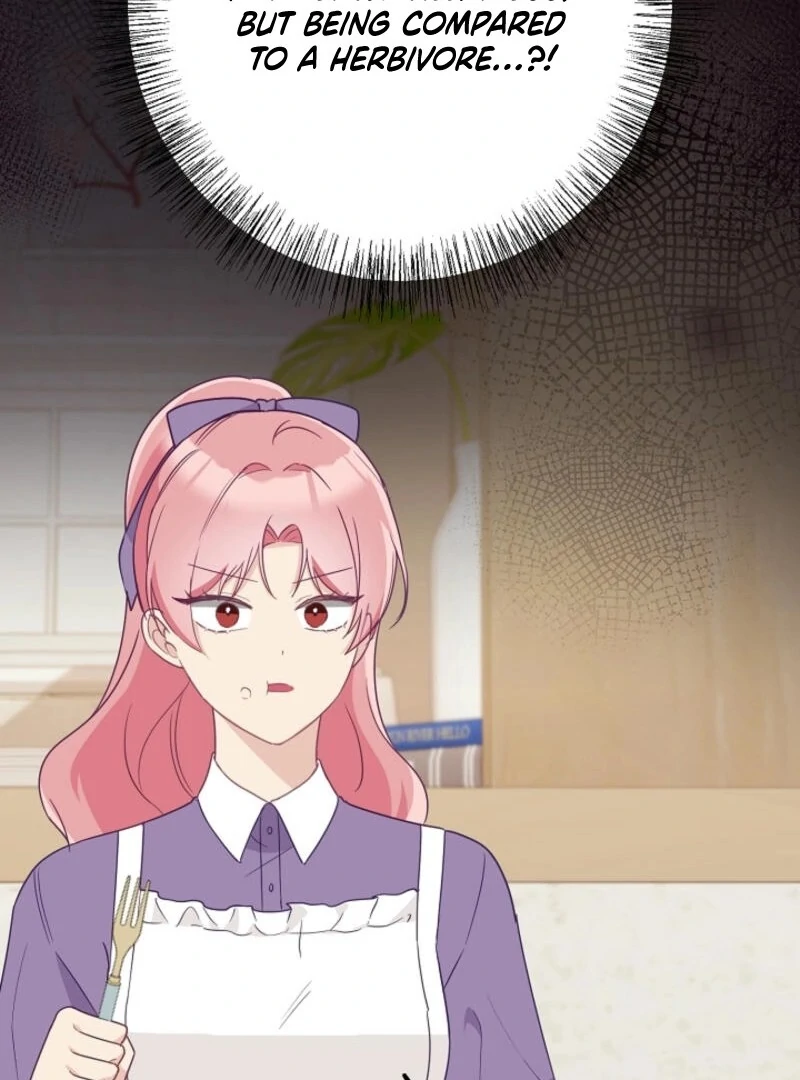 The Villainess is Busy Baking Bread! Chapter 25 459 050