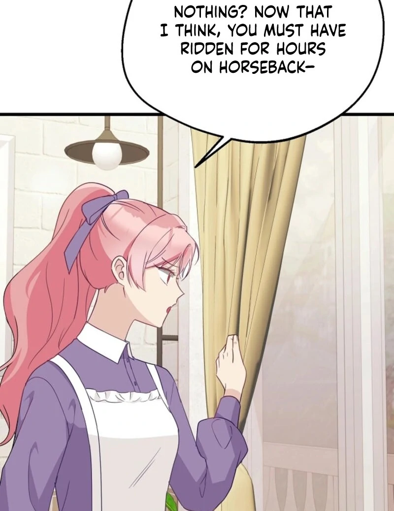 The Villainess is Busy Baking Bread! Chapter 25 464 055