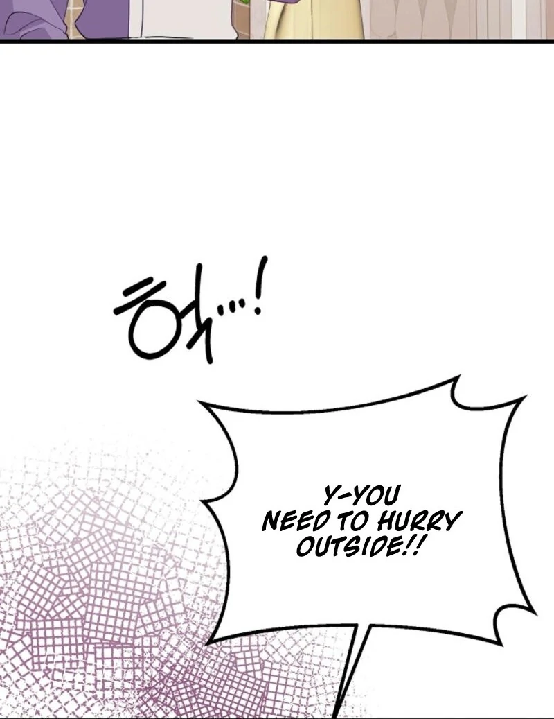 The Villainess is Busy Baking Bread! Chapter 25 465 056