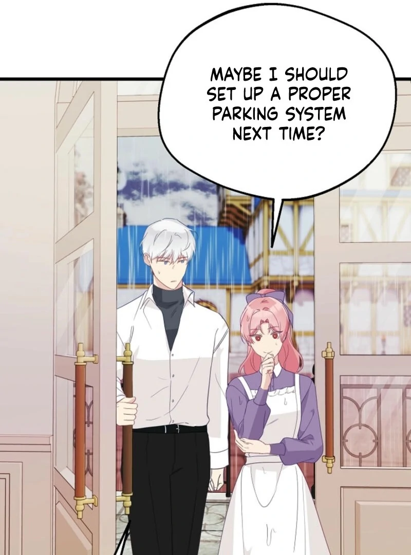 The Villainess is Busy Baking Bread! Chapter 25 475 066