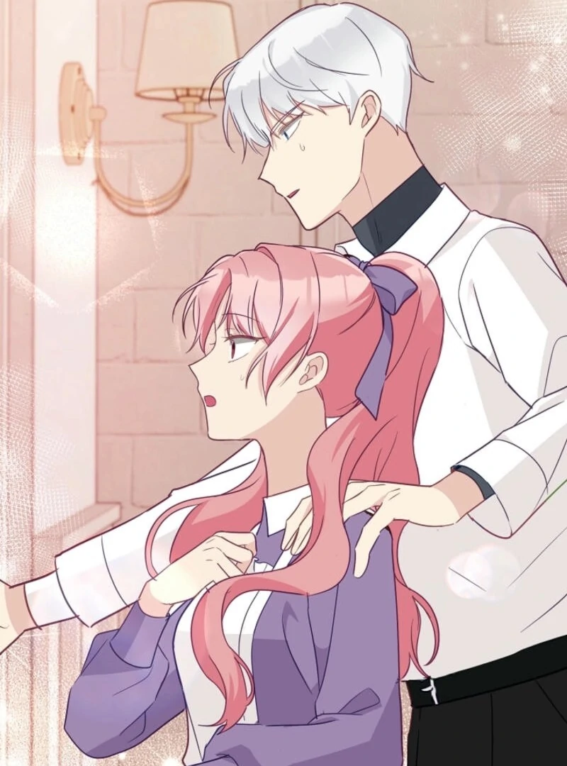 The Villainess is Busy Baking Bread! Chapter 25 484 075