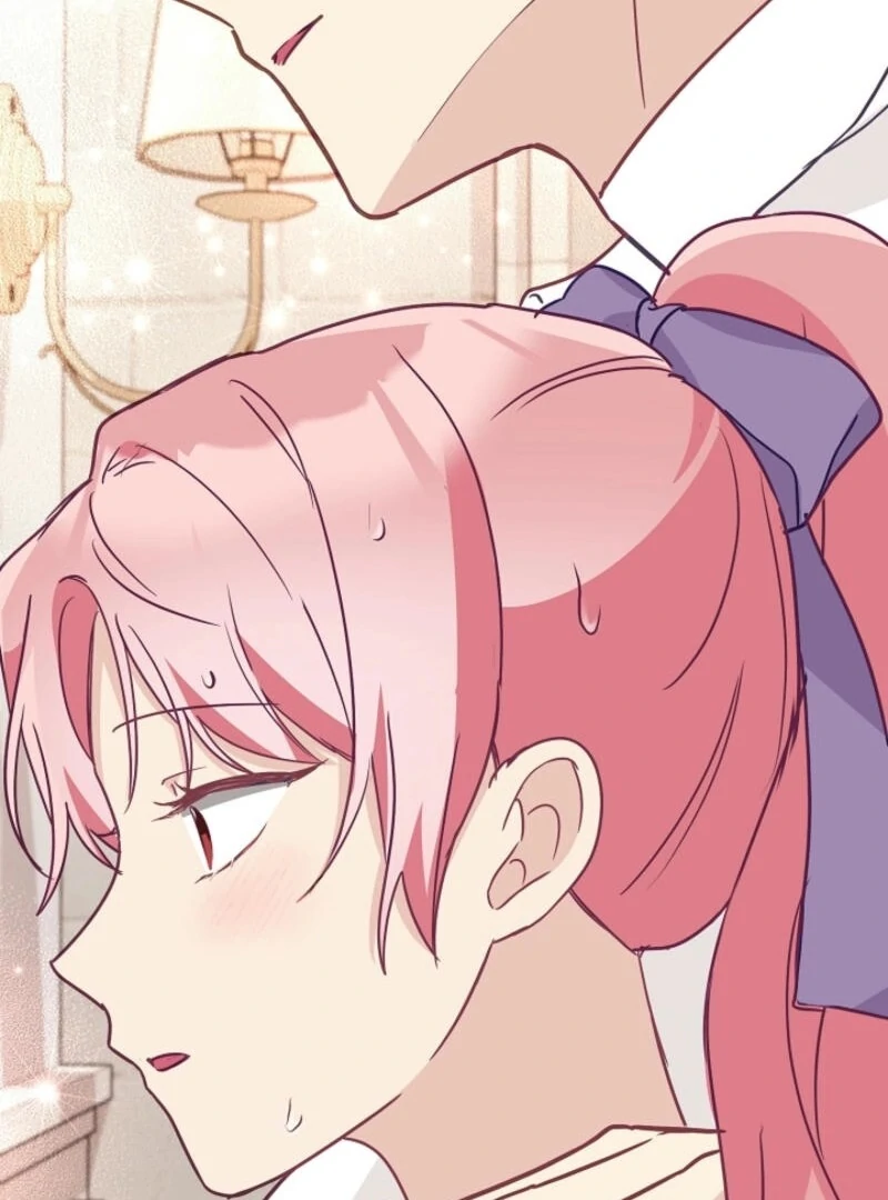 The Villainess is Busy Baking Bread! Chapter 25 486 077