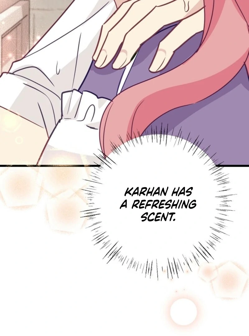 The Villainess is Busy Baking Bread! Chapter 25 487 078