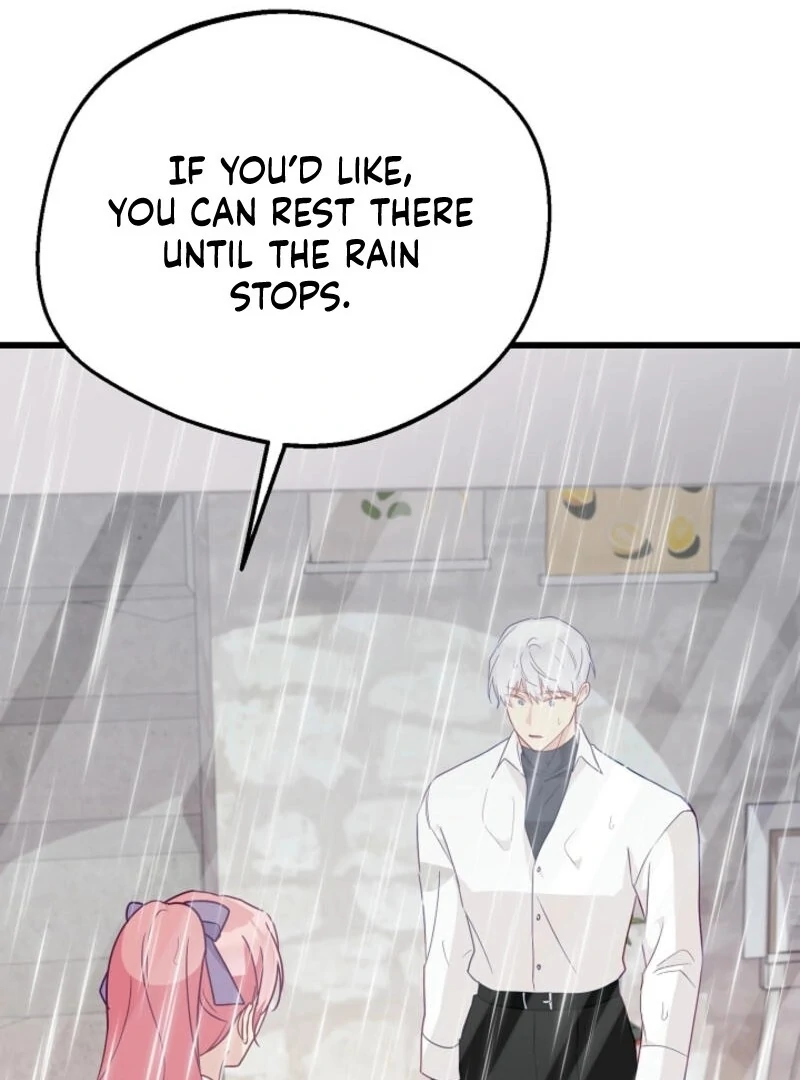 The Villainess is Busy Baking Bread! Chapter 25 490 081