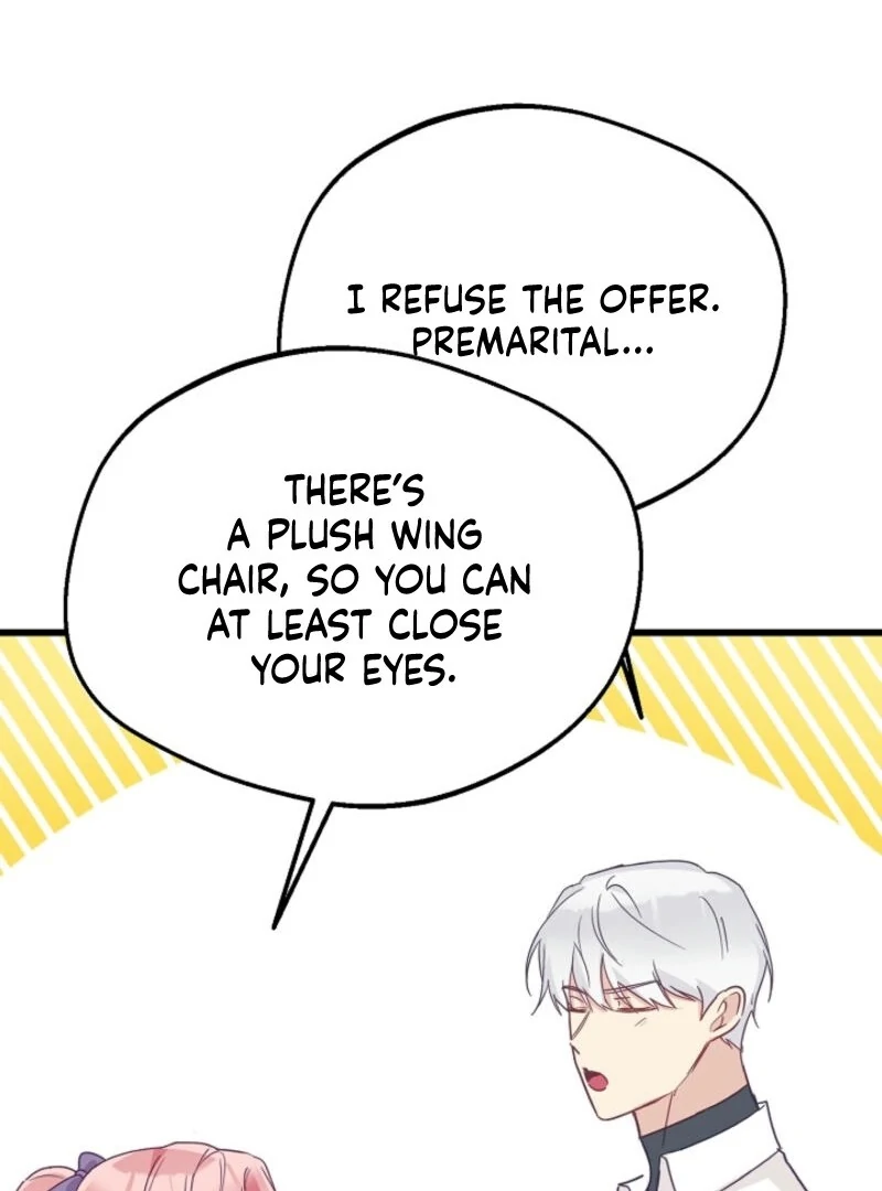 The Villainess is Busy Baking Bread! Chapter 25 494 085